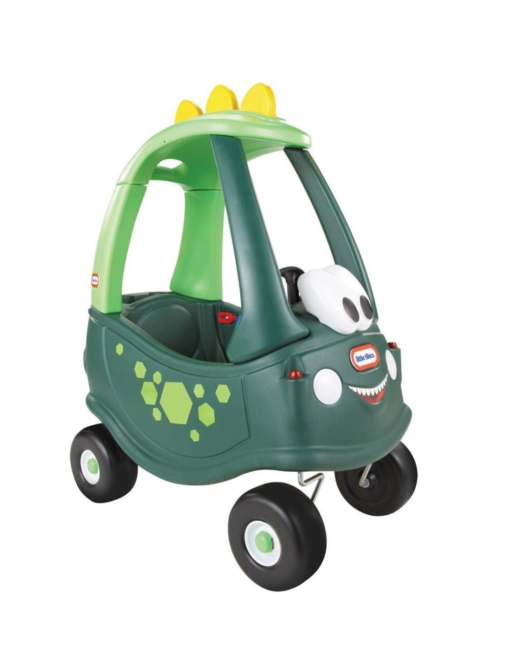 LITTLE TIKES COZY COUPE DINO