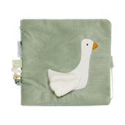 LITTLE DUTCH ACTIVITEITENBOEK LITTLE GOOSE