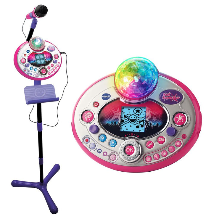 VTech Kidi Karaoke Toy