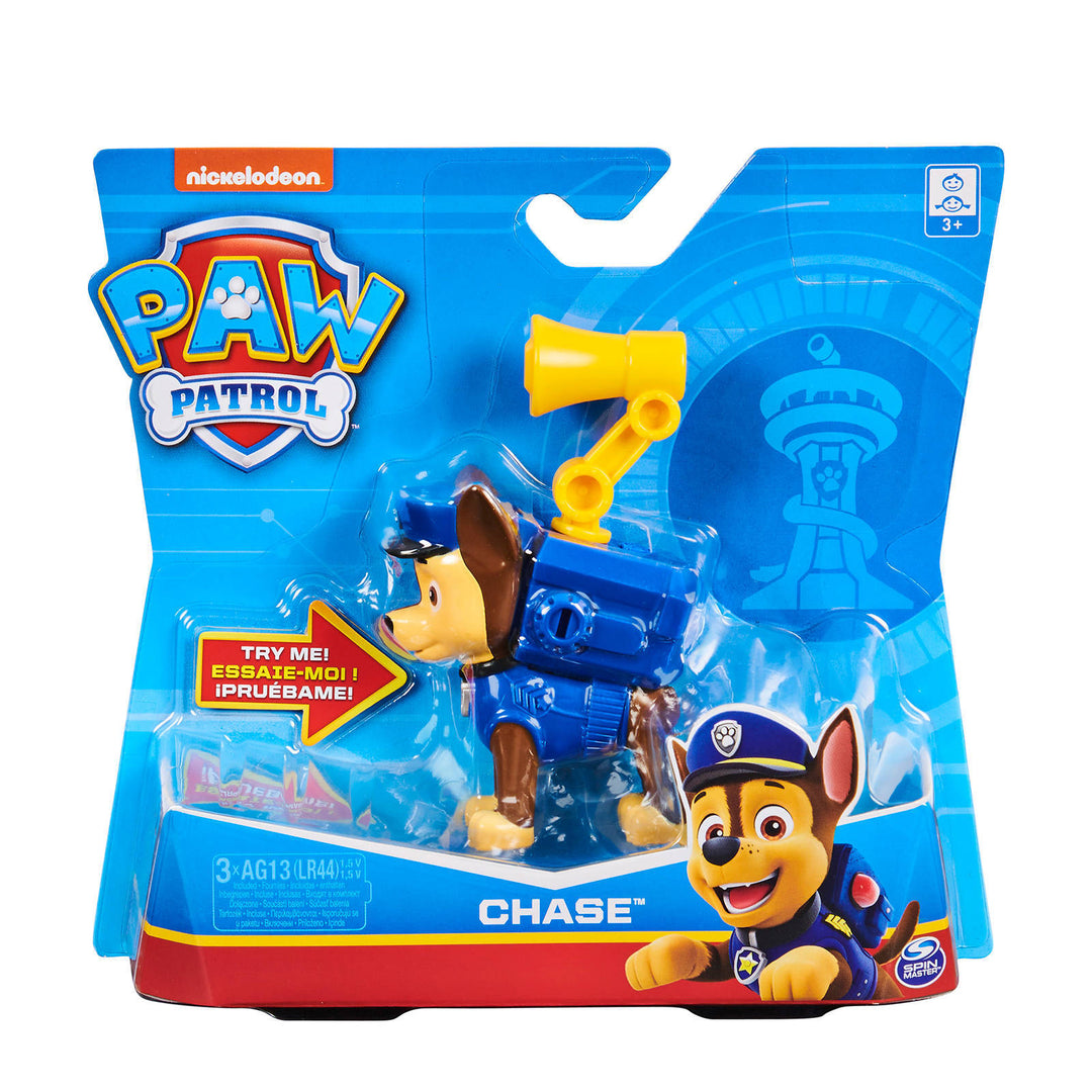 Paw patrol tas action sale