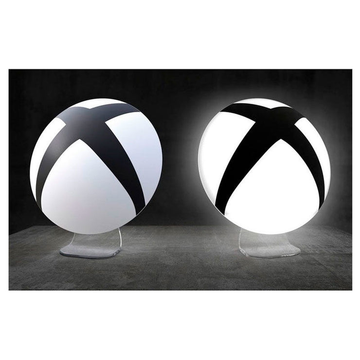 XBOX LOGO LIGHT