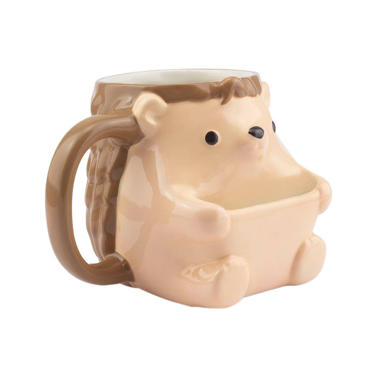 HEDGE HUG MUG