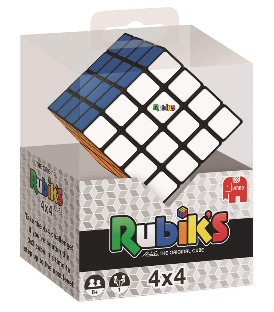 Calendar Cube 4x4