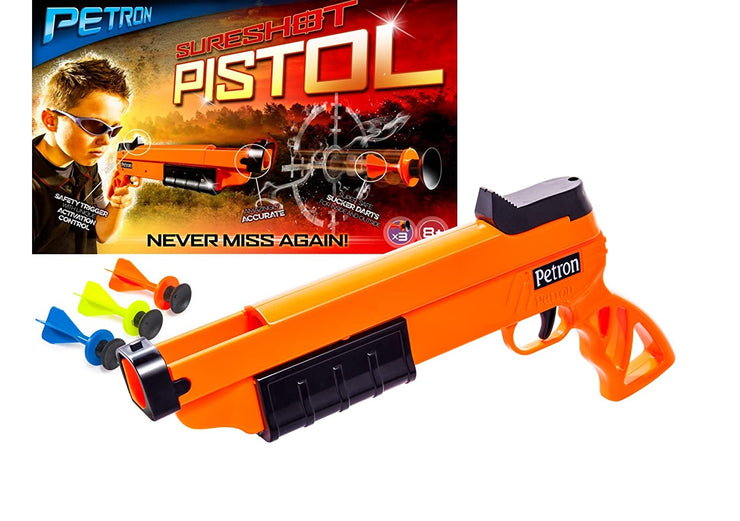 SURESHOT PISTOL