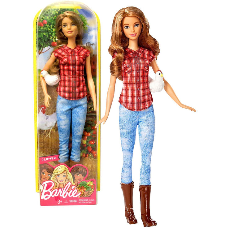 Barbie Farmer