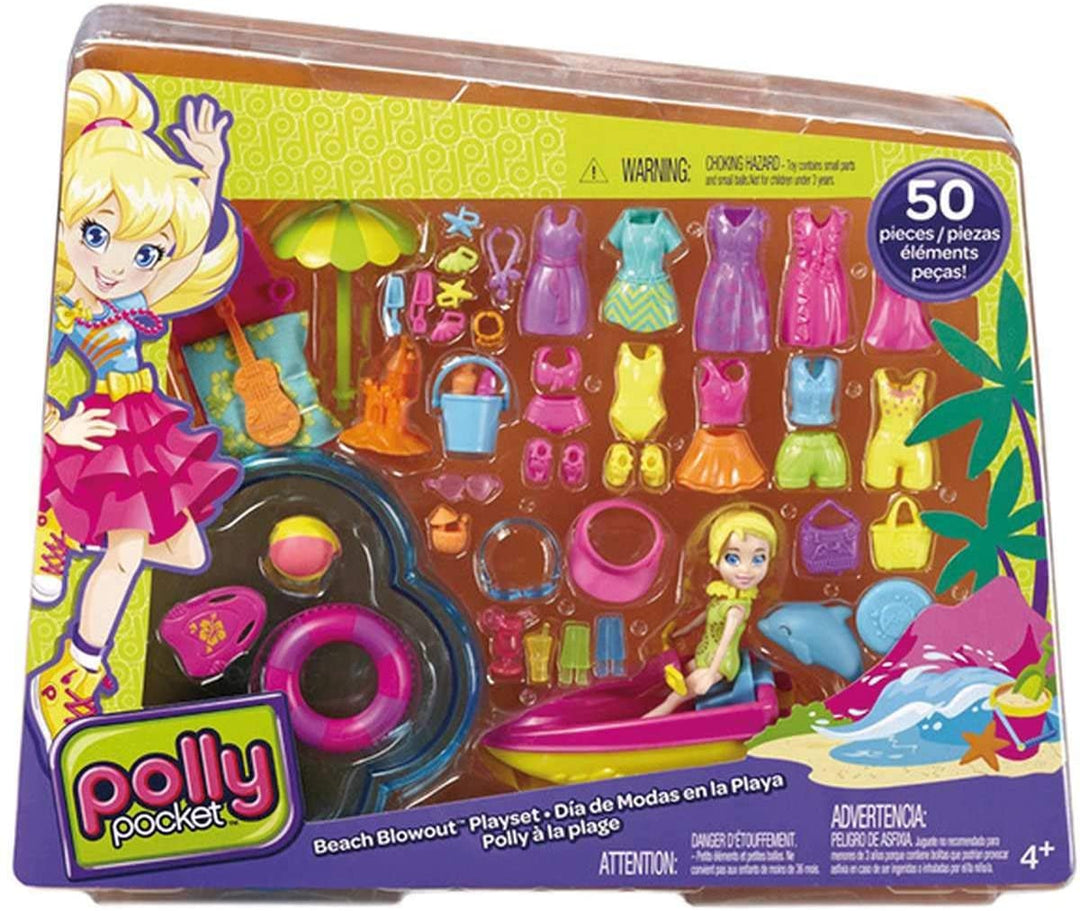 Polly 2024 Pocket Blowout Disney bundle