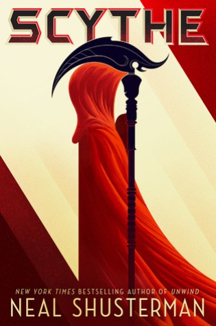 SCYTHE-NEIL SHUSTERMAN