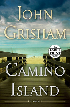 CAMINO ISLAND