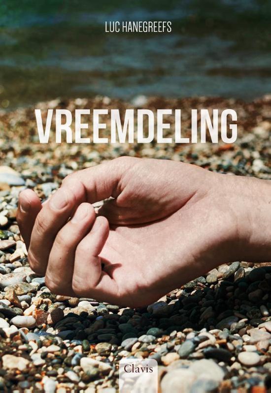 VREEMDELING - LUC HANEGREEFS