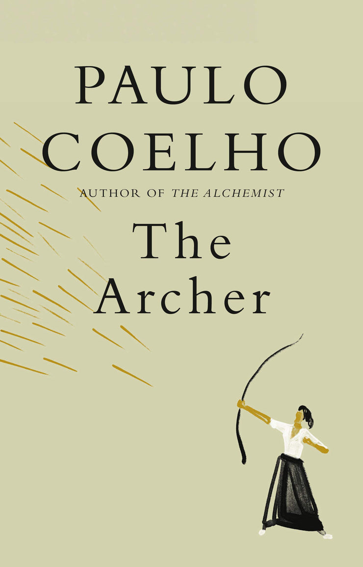 ARCHER - PAOLO COELHO