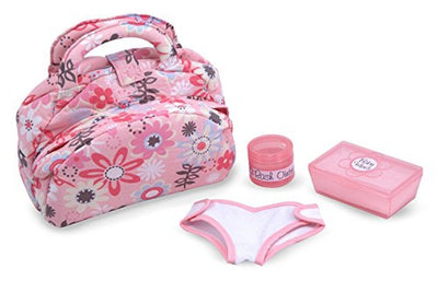 Diaper Bag Set