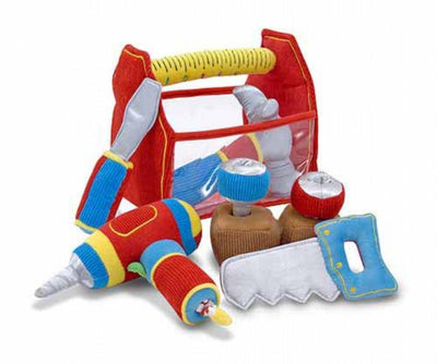 First Play Toolbox Fill & Spill