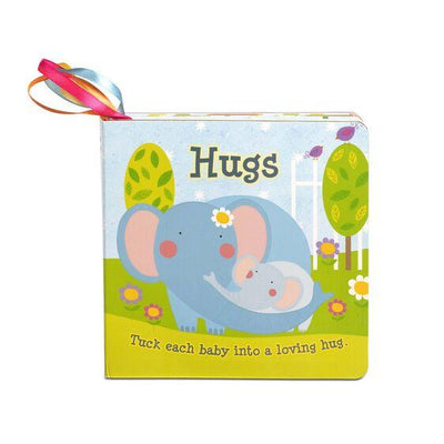 Hugs Baby Book