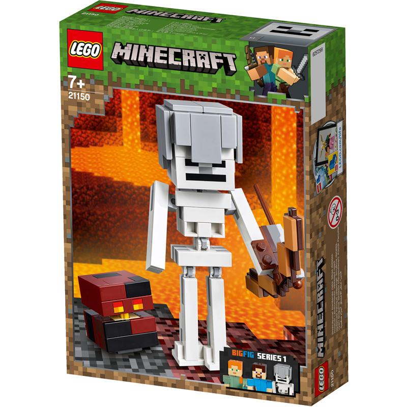 Lego discount 21150 minecraft