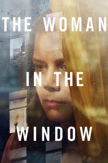 THE WOMAN IN THE WINDOW