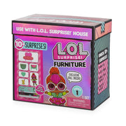 L.O.L Surprise Furniture
