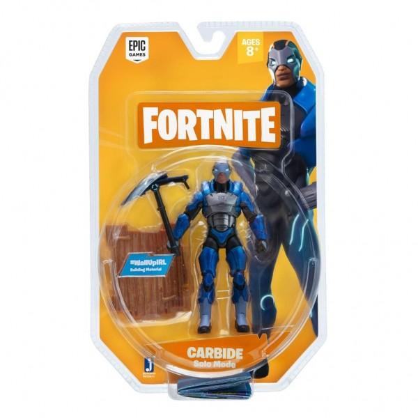 Fortnite Figure Carbide S1